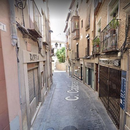 Toledo Feliz Apartments Eksteriør billede